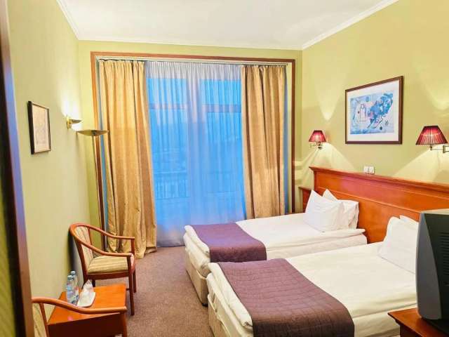 Dnipro Hotel-4