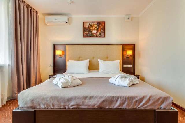 Bratislava Hotel Kyiv-4