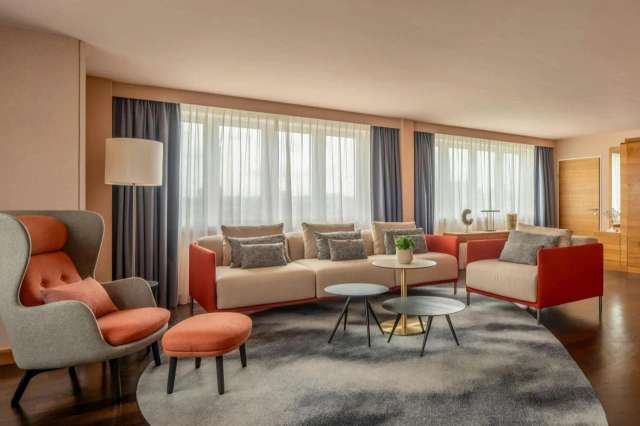 Vienna Marriott hotel-3