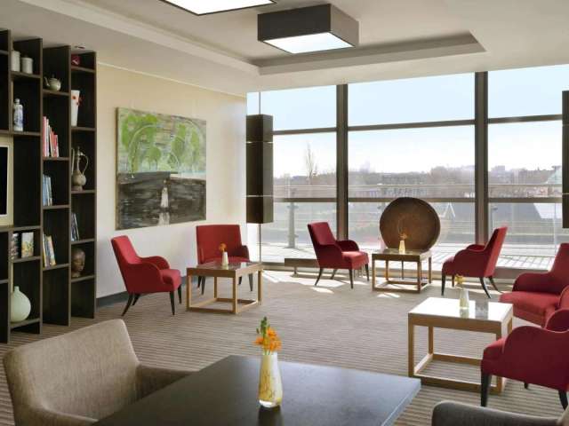 Movenpick Amsterdam City hotel-3