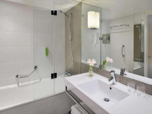 Movenpick Amsterdam City hotel-4
