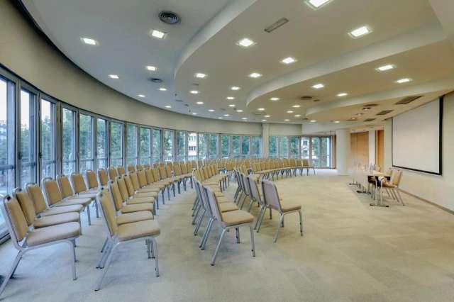 Hesperia Presidente hotel-4
