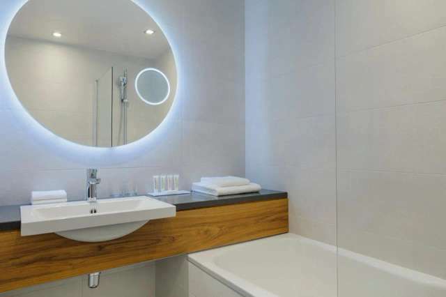 Le Meridien Etoile hotel-3