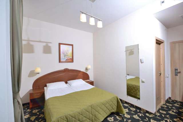 Cronwell Inn Stremyannaya-4