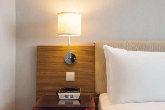 Four Points Sheraton Shanghai hotel-3