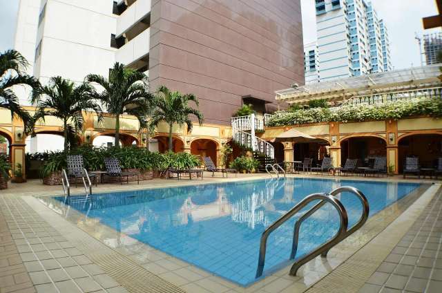 Grand Pacific Hotel-4