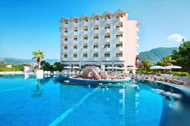 Hotel Sunshine-4