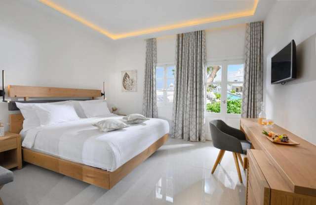 Hotel Petinos-3