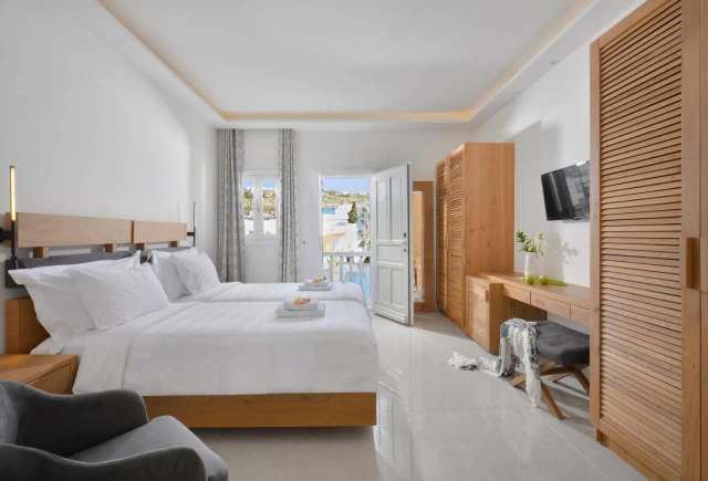 Hotel Petinos-4