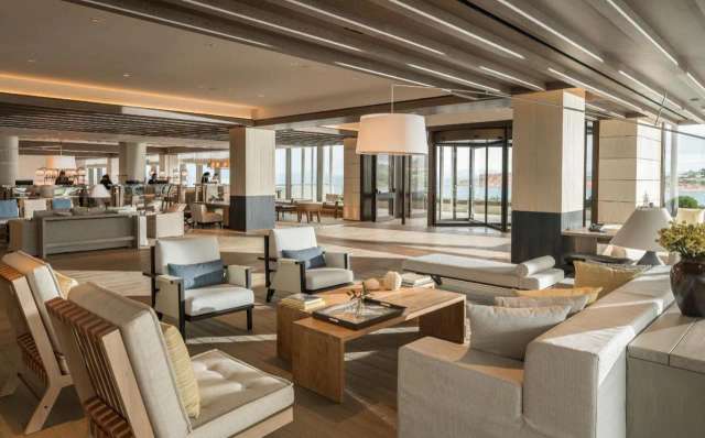 Four Seasons Astir Palace Hotel Athens-4