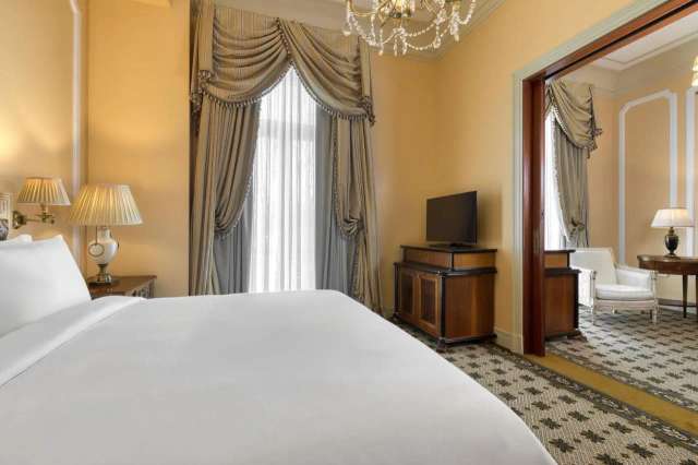 Hotel Grande Bretagne, A Luxury Collection Hotel-3