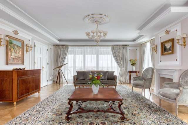 King George, a Luxury Collection Hotel, Athens-3