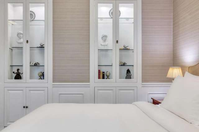 King George, a Luxury Collection Hotel, Athens-4