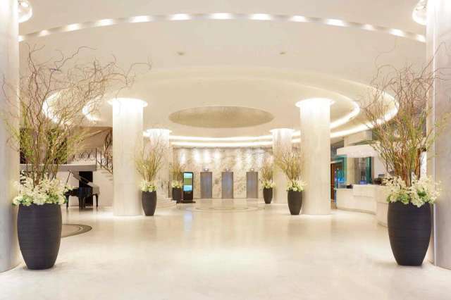 Titania Hotel-3
