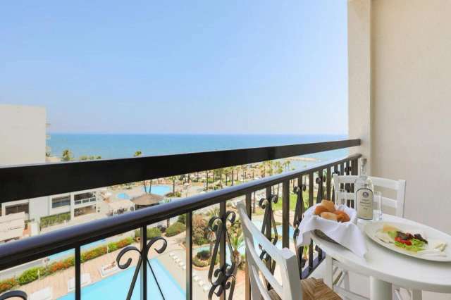 Sentido Sandy Beach-3