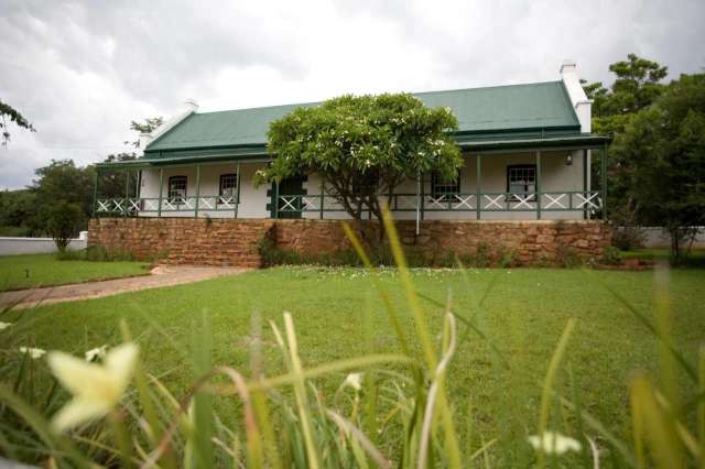Kedar Heritage Lodge, Conference Centre & Spa-4