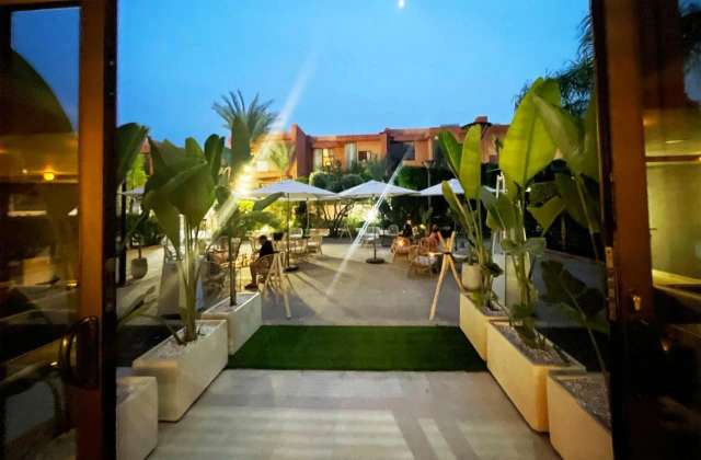 Rawabi Marrakech hotel-4