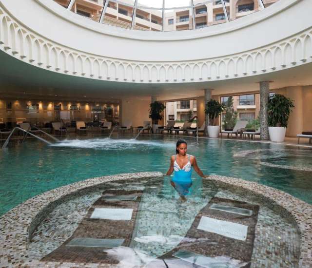 Moevenpick Resort Marine Spa hotel-3