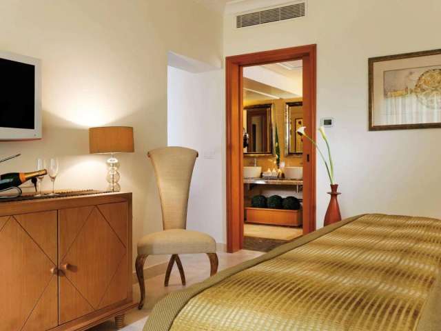 Moevenpick Resort Marine Spa hotel-4