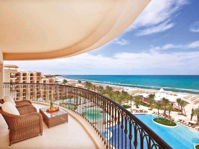 Movenpick Resort & Marine Spa Sousse-3