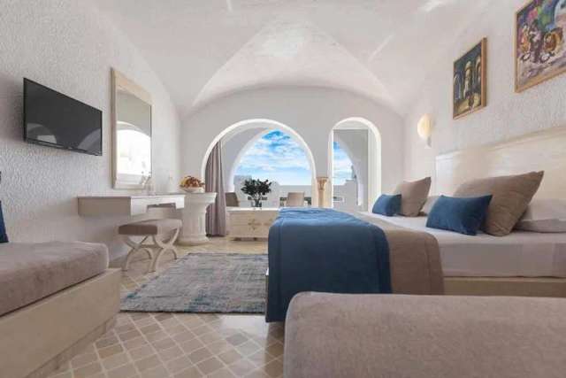 Lella Baya & Thalasso Hotel-4