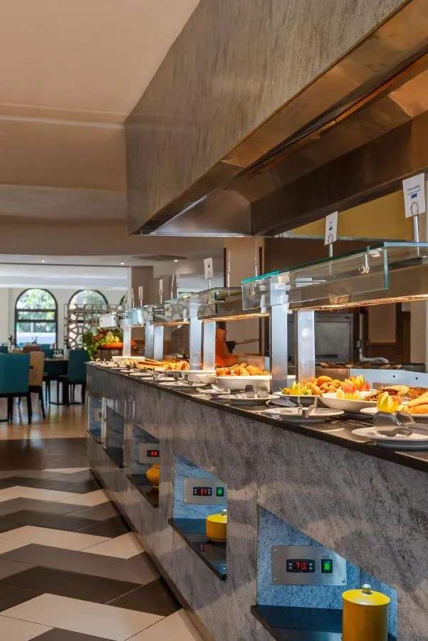 Kenzi Europa hotel-4