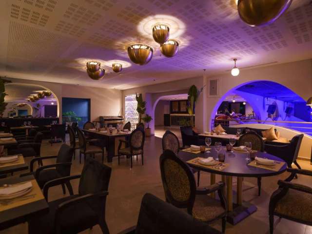Sofitel Agadir Royal Bay hotel-3