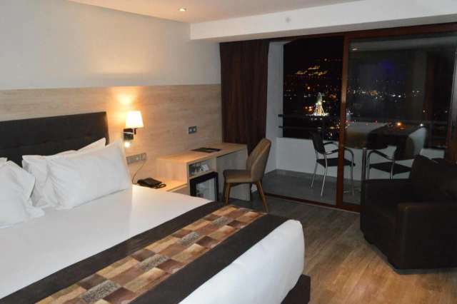 Anezi Tower hotel-3