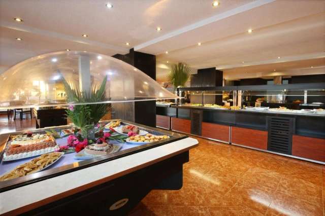 Anezi Tower hotel-4
