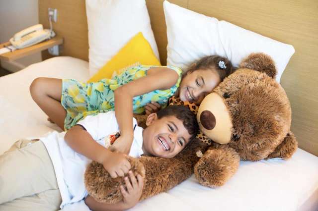 Novotel Casablanca City Center hotel-4