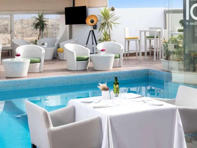 Movenpick Hotel Casablanca-3