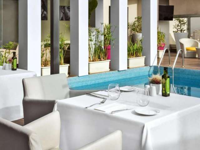 Movenpick Hotel Casablanca-4