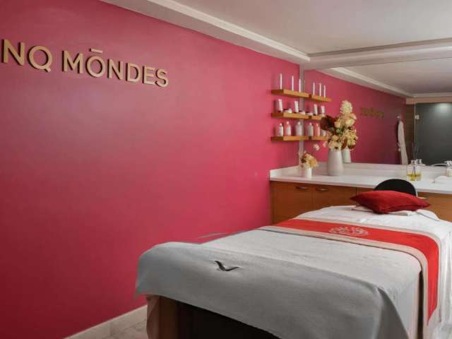 Movenpick Mansour Eddahbi hotel-4