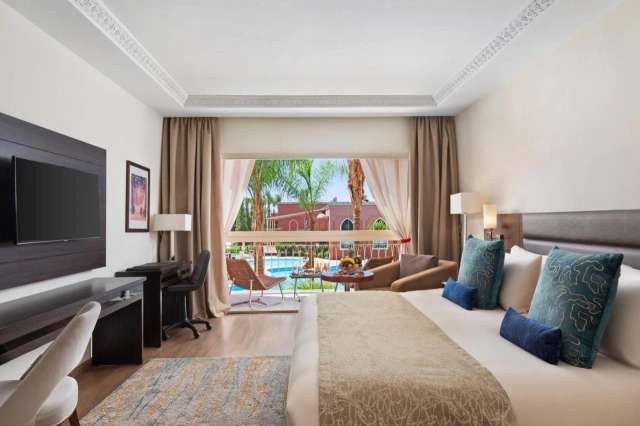 Savoy le Grand Marrakech hotel-3