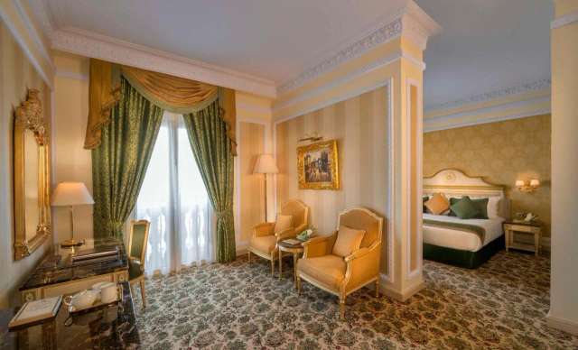 Royal Rose Abu Dhabi-3
