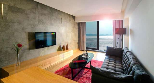 Ilayda Avantgarde Hotel-4