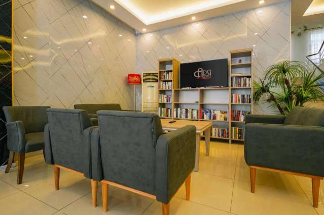 Kleopatra Arsi Hotel-4