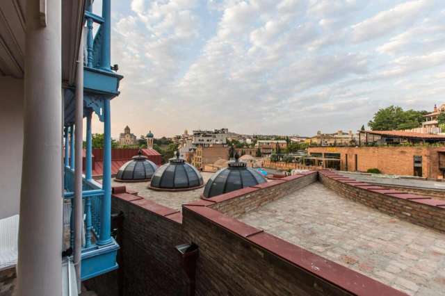 Hotel Khokhobi-3