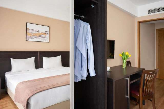 Sephia Hotel-4