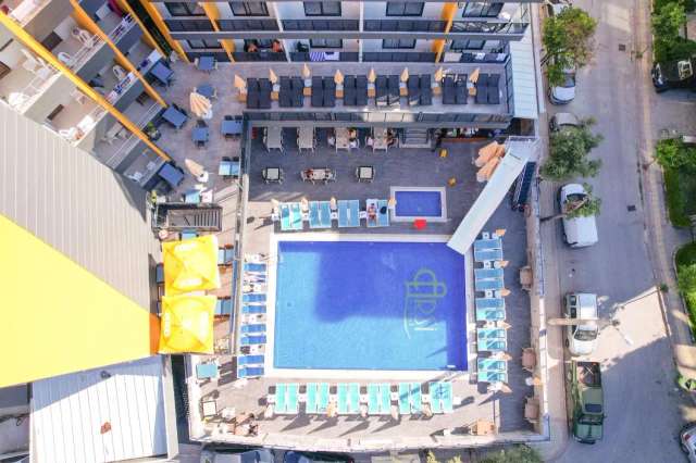Arsi Hotel-3