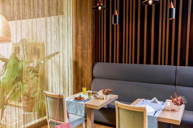 TUI MAGIC LIFE Bodrum - Adults Only-3