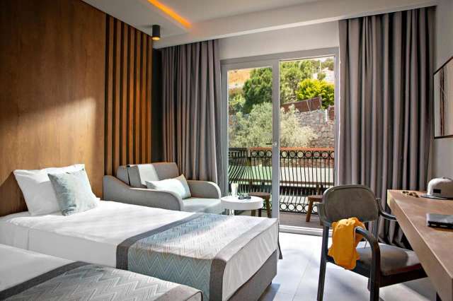 TUI MAGIC LIFE Bodrum - Adults Only-3