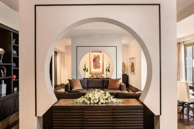 Movenpick Ibn Battuta Gate Hotel Dubai-3