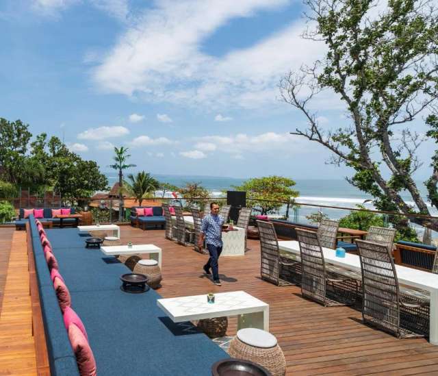 Hotel Indigo Bali Seminyak Beach-4
