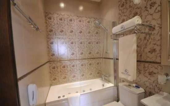 Baku Riviera hotel-3