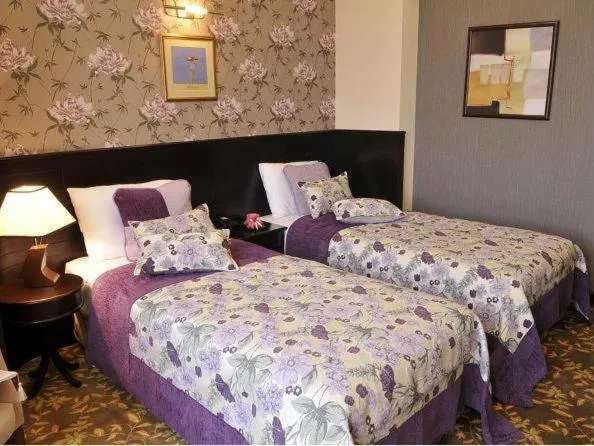 Baku Riviera hotel-4