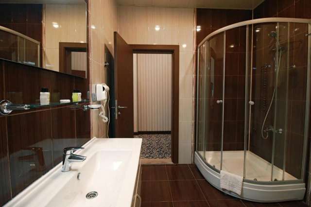 New Baku hotel-3