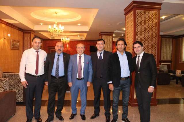 New Baku hotel-4