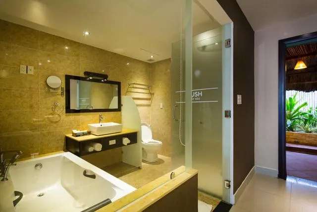 The Sailing Bay Beach Resort hotel-3