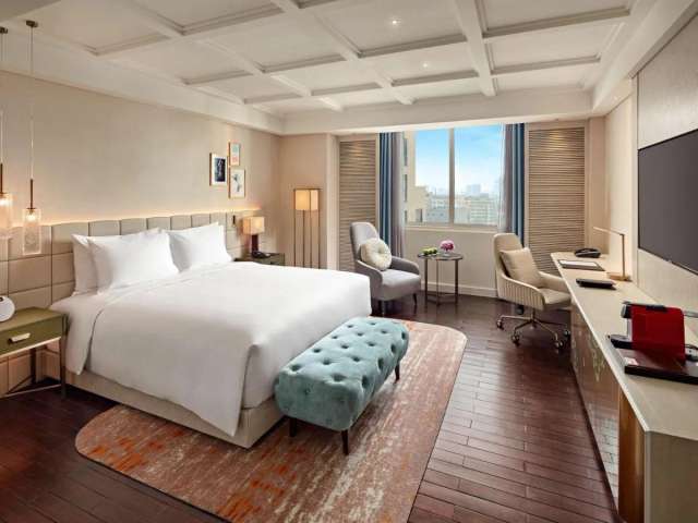 Movenpick Hanoi hotel-4